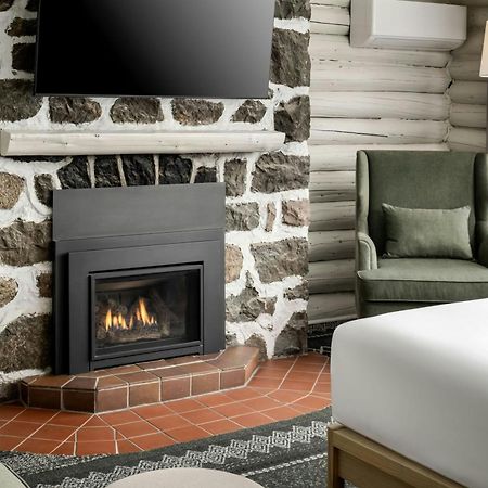 Mont Gabriel, Sainte-Adele, A Tribute Portfolio Resort 외부 사진