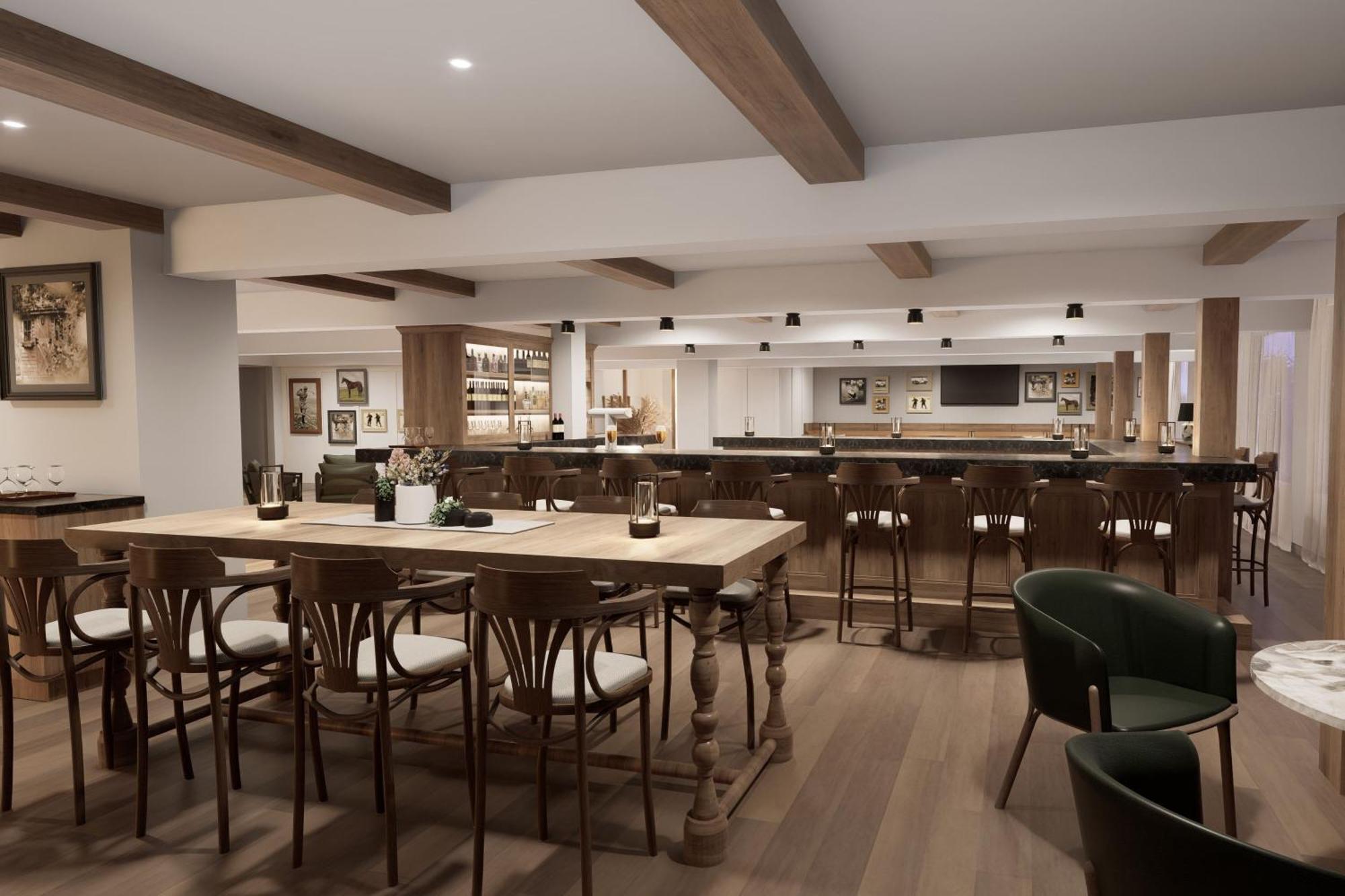 Mont Gabriel, Sainte-Adele, A Tribute Portfolio Resort 외부 사진