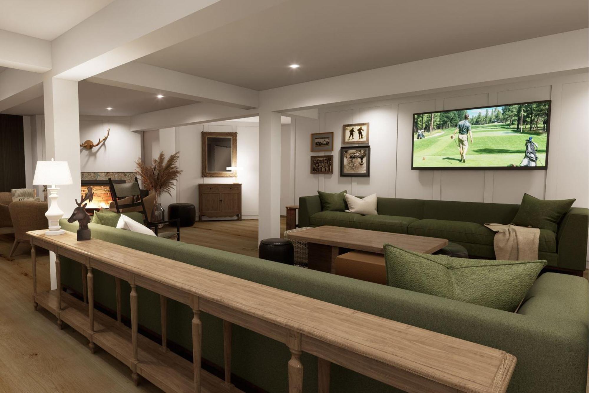 Mont Gabriel, Sainte-Adele, A Tribute Portfolio Resort 외부 사진