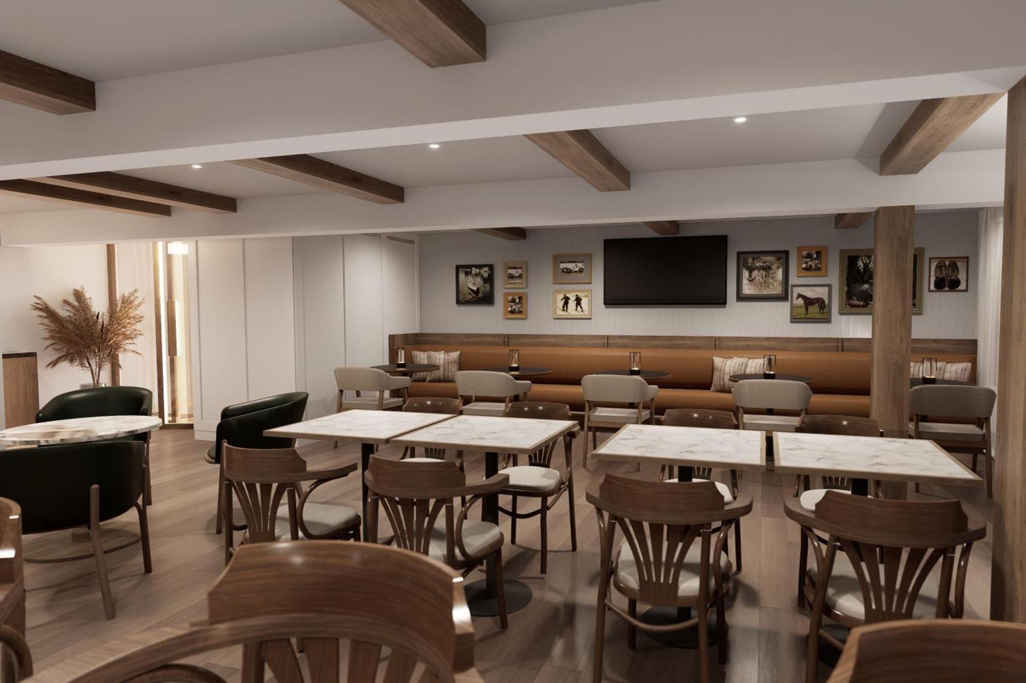 Mont Gabriel, Sainte-Adele, A Tribute Portfolio Resort 외부 사진