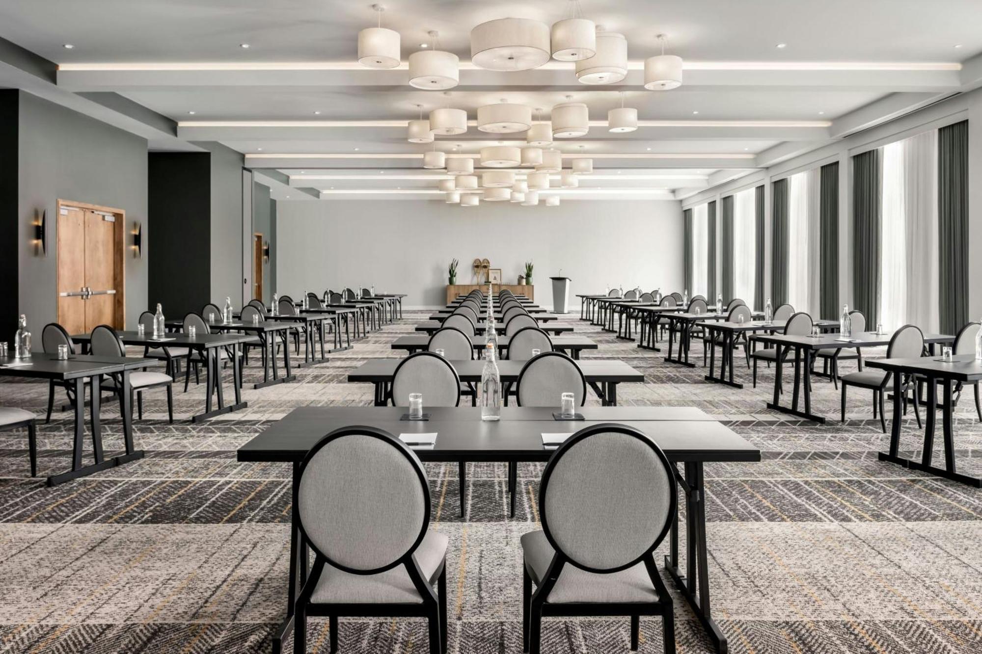 Mont Gabriel, Sainte-Adele, A Tribute Portfolio Resort 외부 사진
