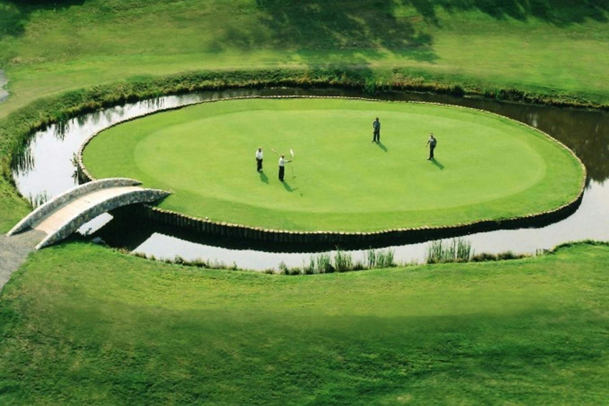 Mont Gabriel, Sainte-Adele, A Tribute Portfolio Resort 외부 사진
