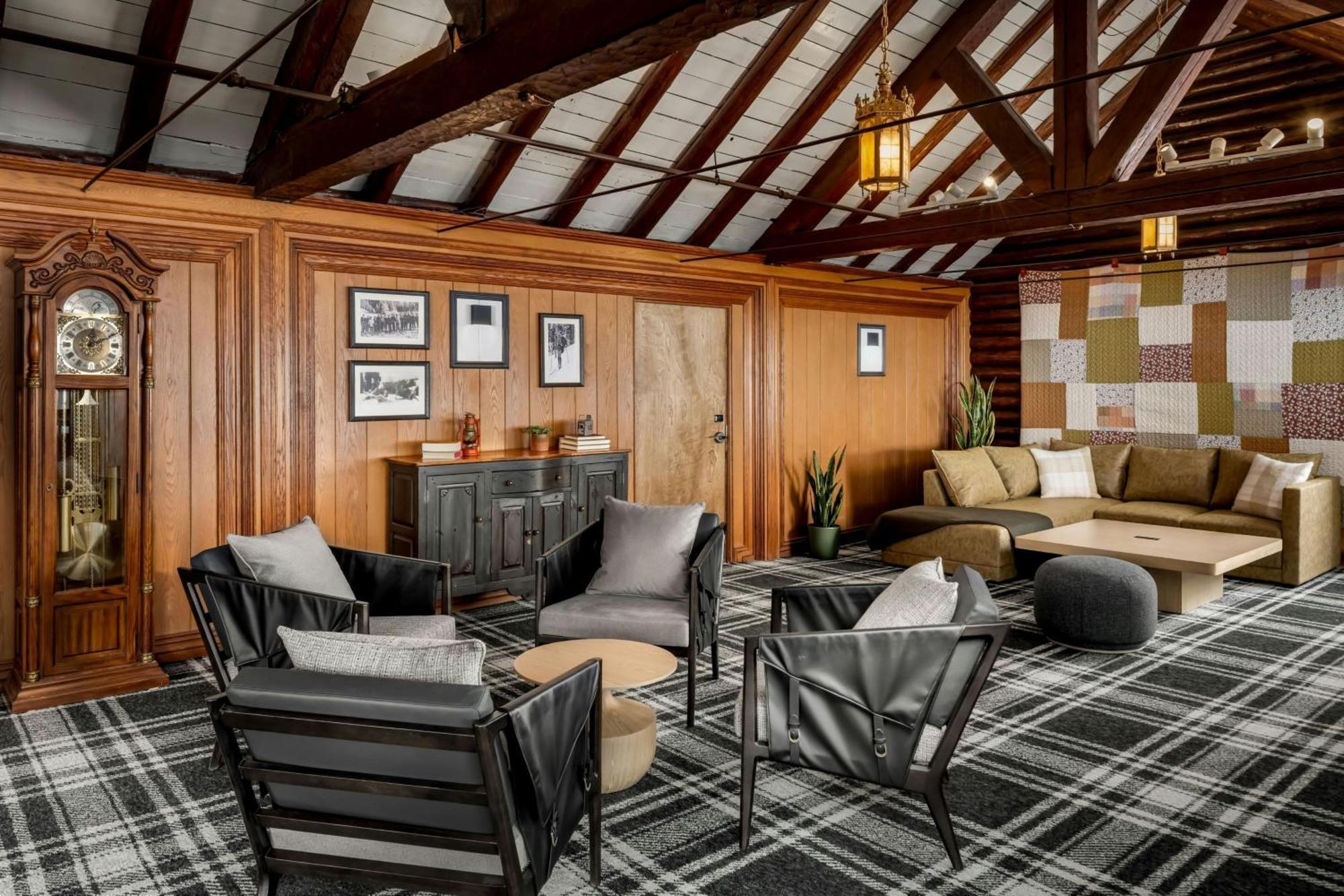 Mont Gabriel, Sainte-Adele, A Tribute Portfolio Resort 외부 사진