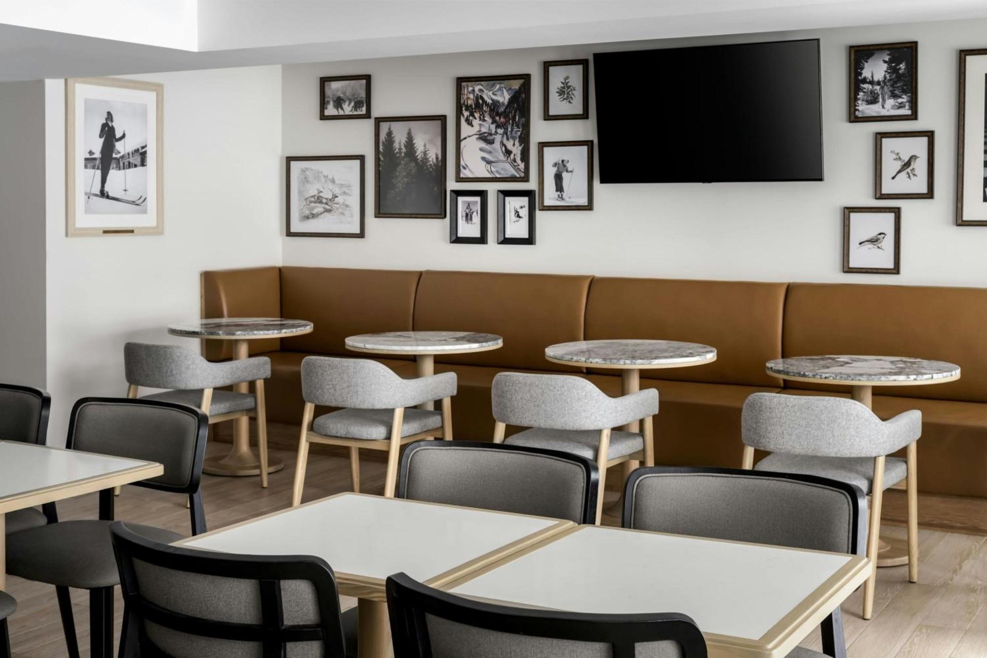 Mont Gabriel, Sainte-Adele, A Tribute Portfolio Resort 외부 사진