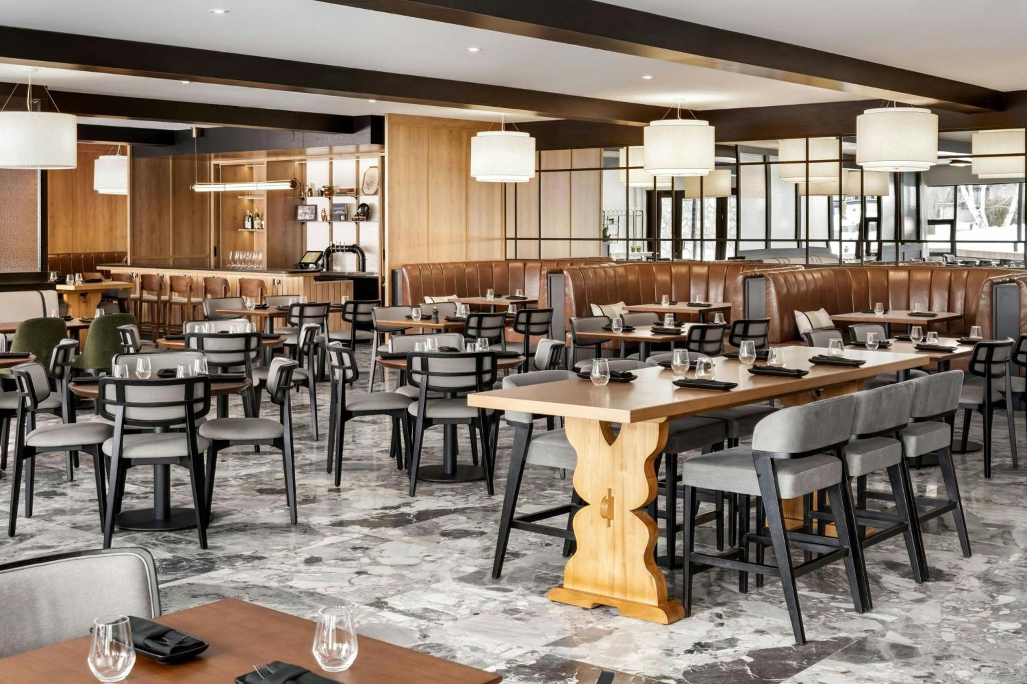Mont Gabriel, Sainte-Adele, A Tribute Portfolio Resort 외부 사진