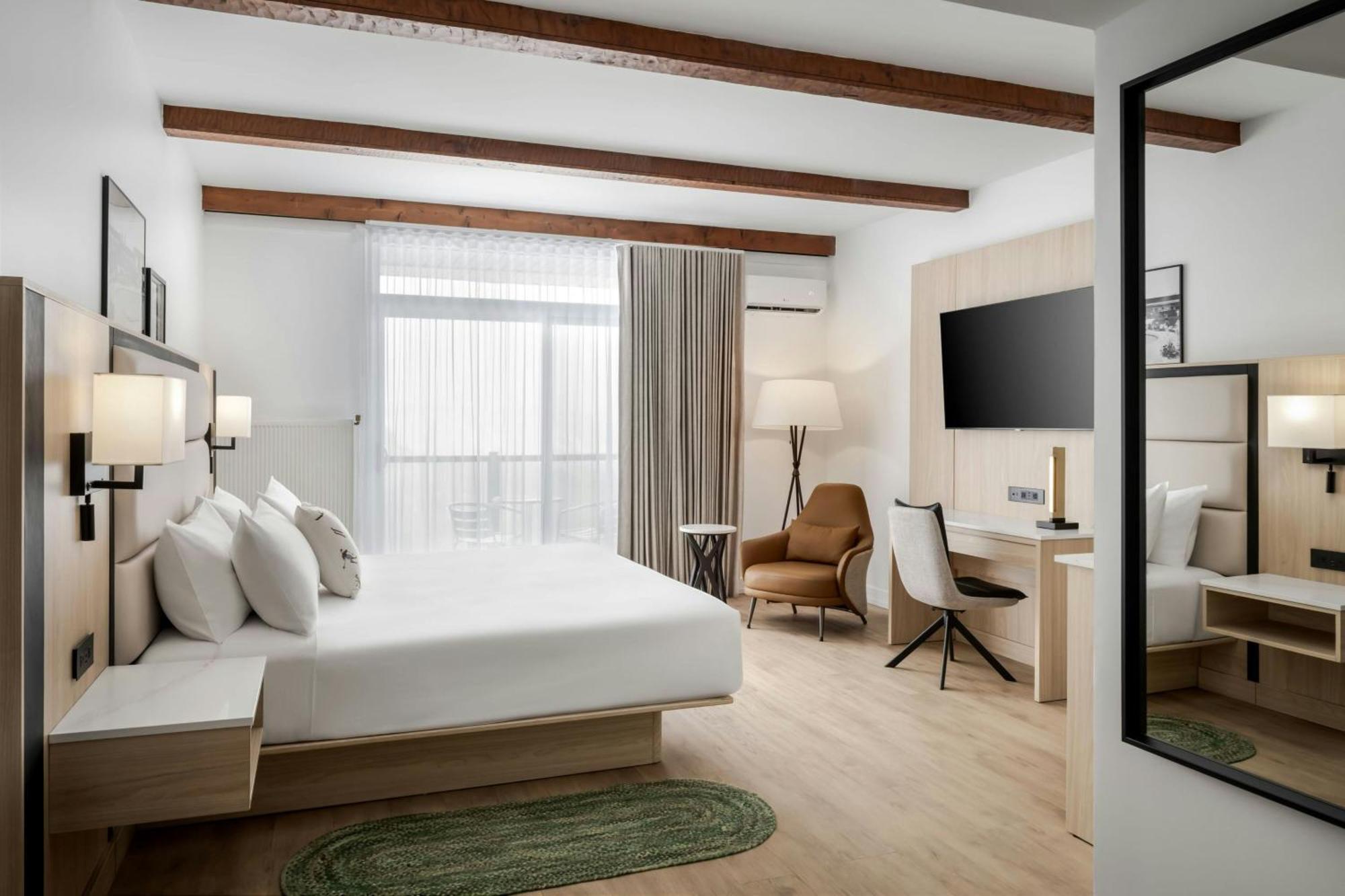 Mont Gabriel, Sainte-Adele, A Tribute Portfolio Resort 외부 사진