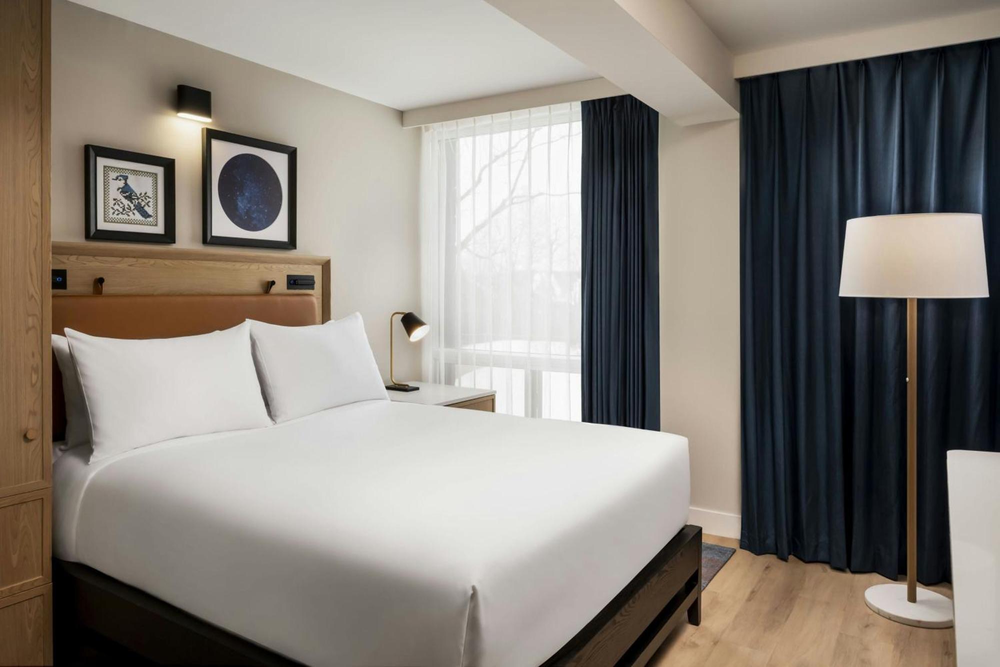 Mont Gabriel, Sainte-Adele, A Tribute Portfolio Resort 외부 사진