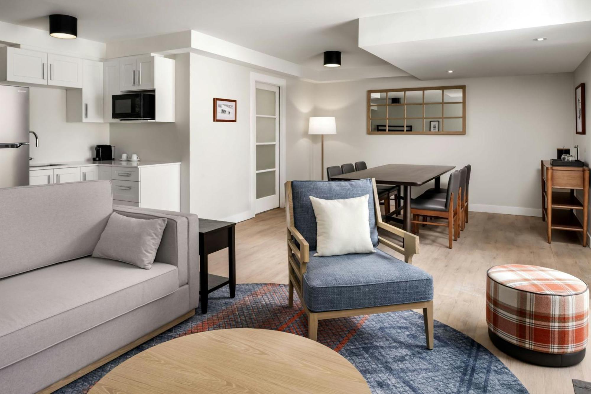Mont Gabriel, Sainte-Adele, A Tribute Portfolio Resort 외부 사진
