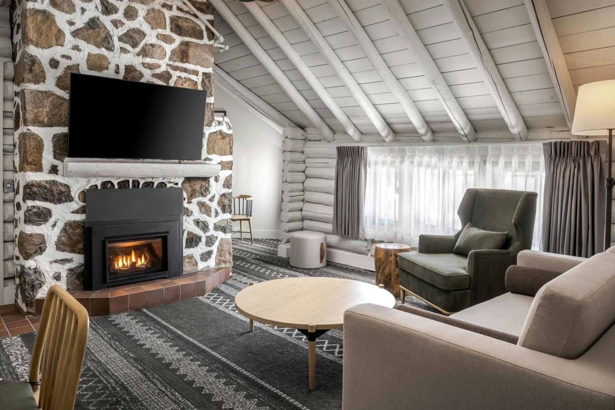 Mont Gabriel, Sainte-Adele, A Tribute Portfolio Resort 외부 사진